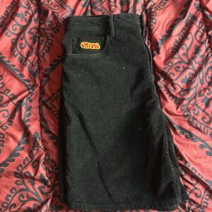 Empyre shorts,Worn once to big for me